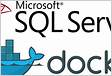 Executando o SQL Server em um contêiner docker no window